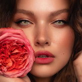 Lentes de contacto clásicas de color café